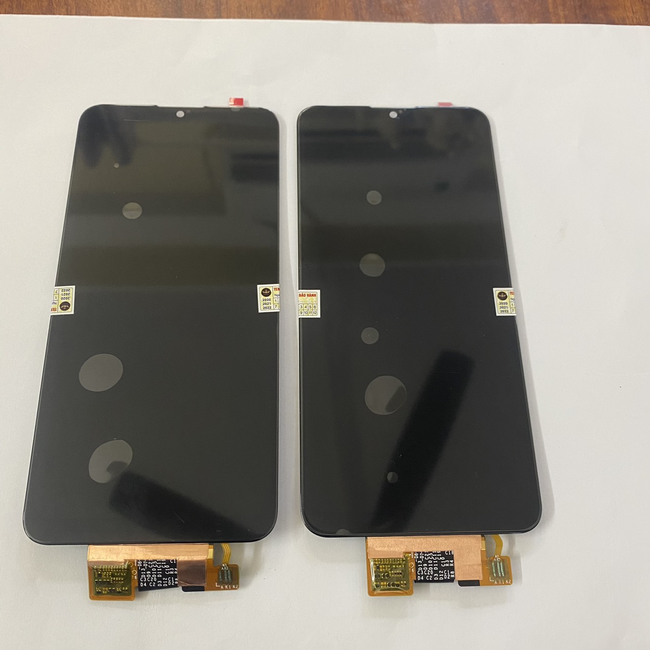 Bộ màn hình Xiaomi Redmi 8 8A Zin