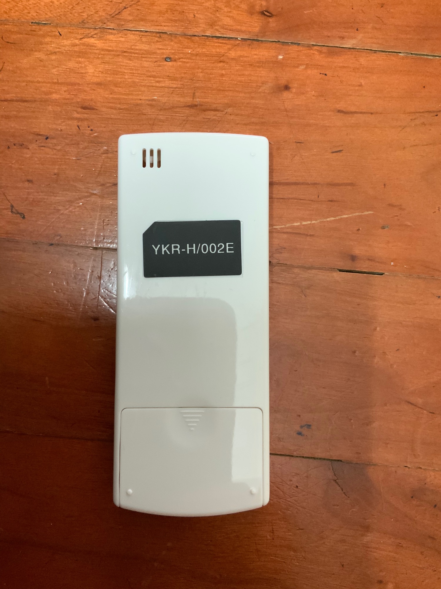 Điều khiển điều hoà Retech YKR-H/002E