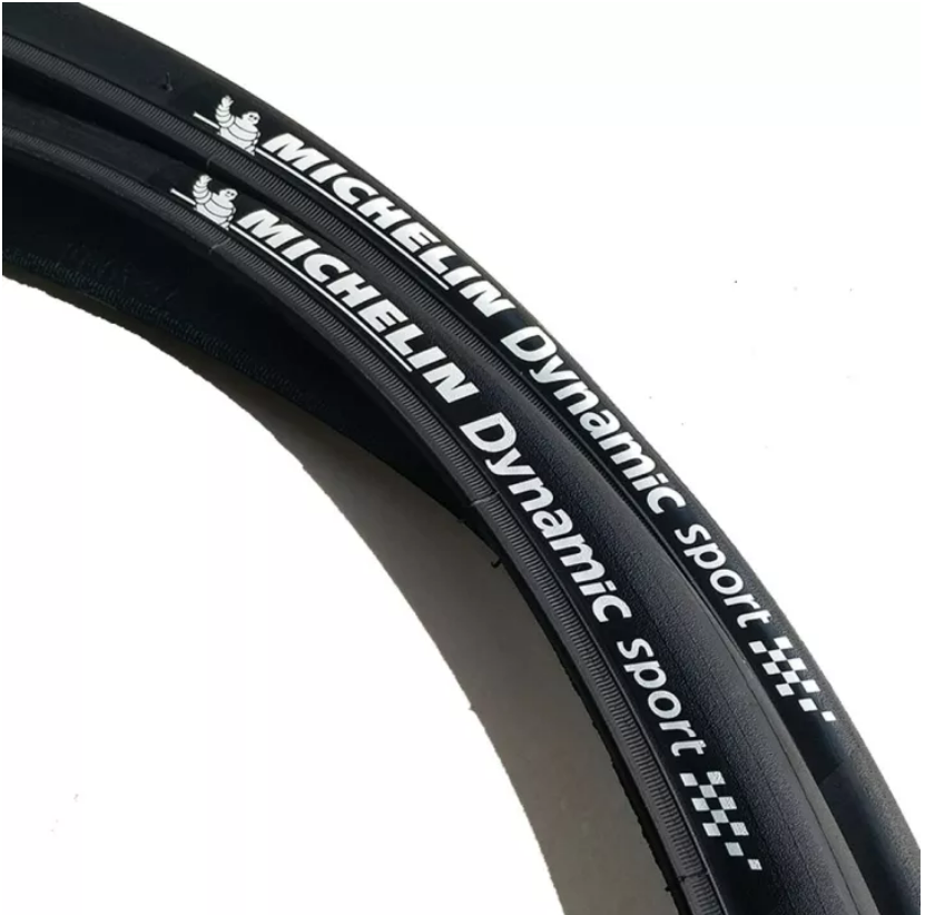 Lốp xe đạp MICHELIN 700x23C