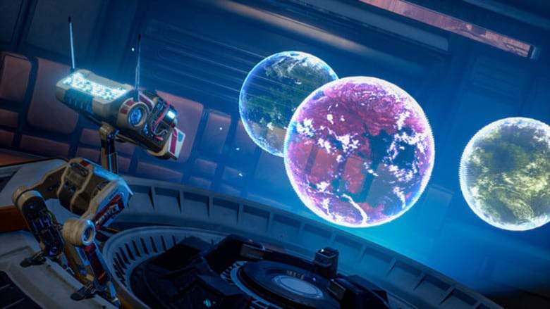 Đĩa Game PS4 Star Wars Jedi: Fallen Order