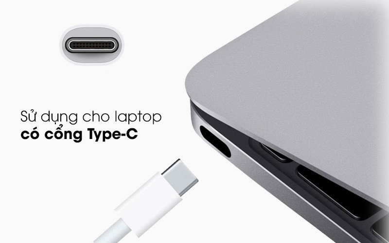 USB Type C to HDMI Cable - Type C to HDMI