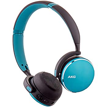 Tai nghe Bluetooth AKG Y500