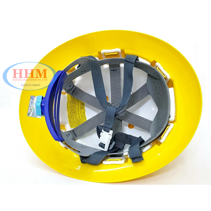 Nón bảo hộ rộng vành Hàn Quốc SSEDA