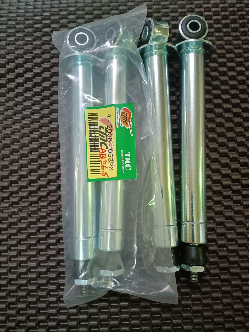 Ty phuộc sau cho xe AirBlade 125
