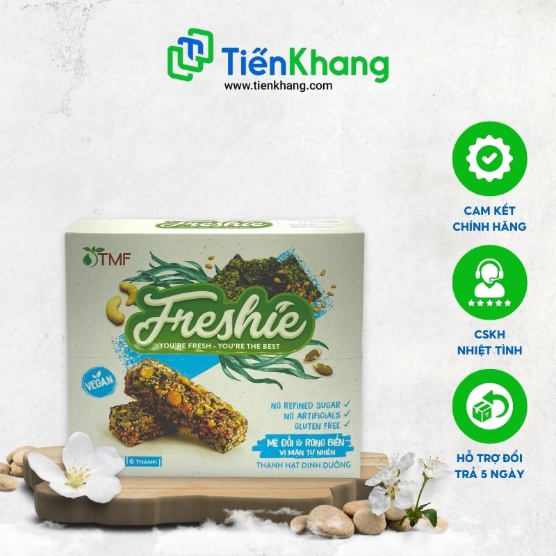Thanh Hạt Dinh Dưỡng - Hộp (150gram)