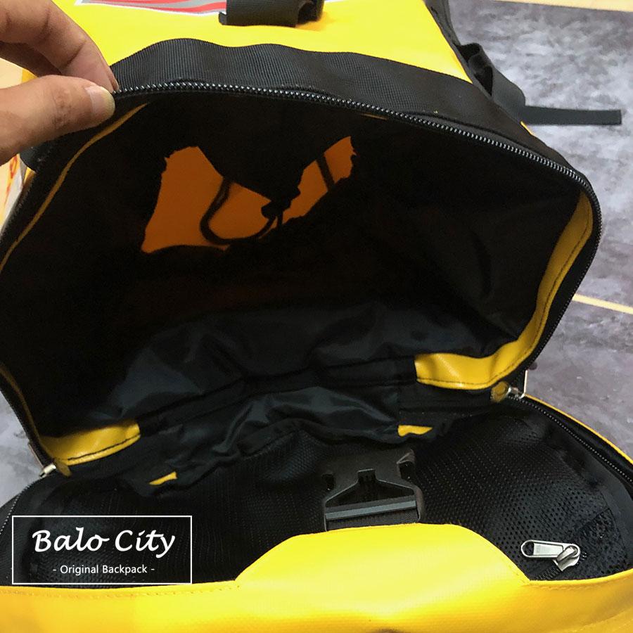 Túi Trống The North Face x Supreme Base Camp Duffel - Cao Cấp (42lit)