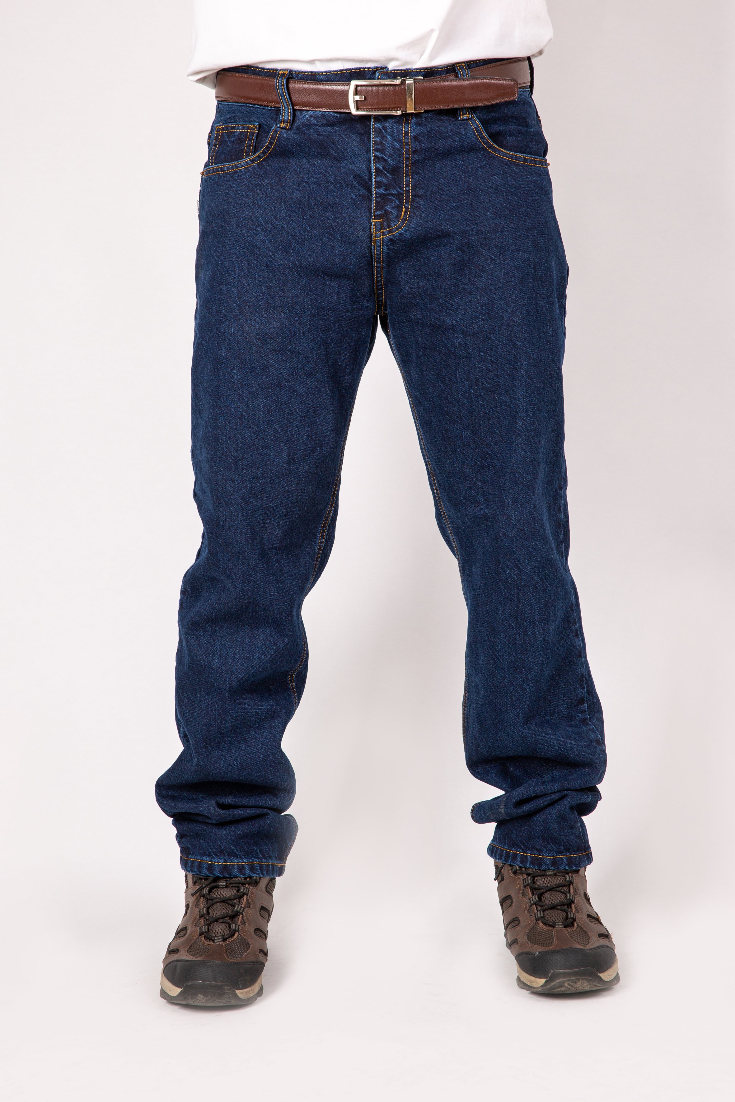 [HCM]QUẦN JEAN COTTON ỐNG ĐỨNG D511.1