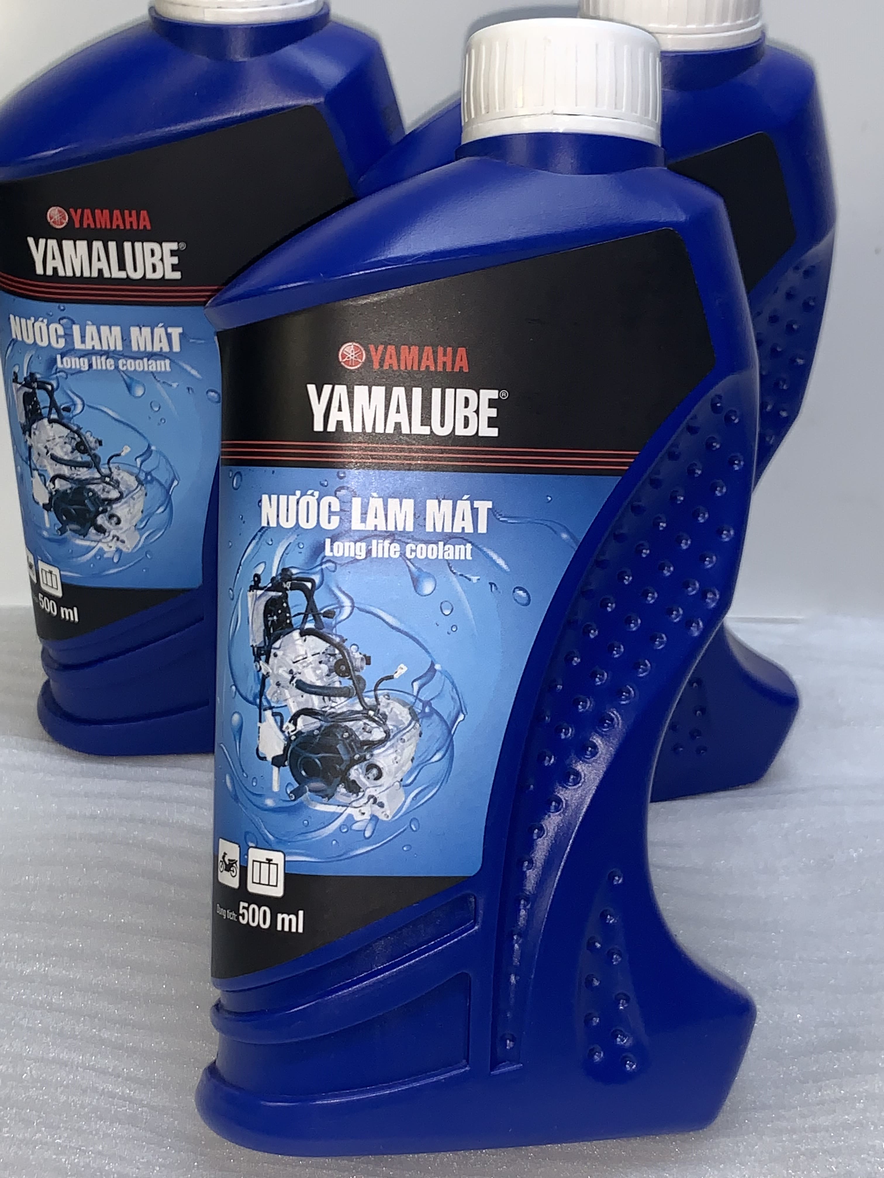 Nước làm mát Yamaha 500ml - Chất lượng cao