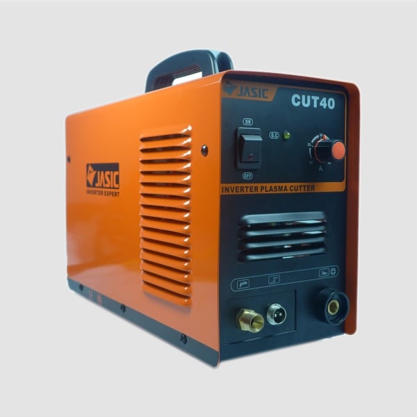 Máy cắt Plasma Jasic CUT 40 (L207)-diengiadungHoangKim