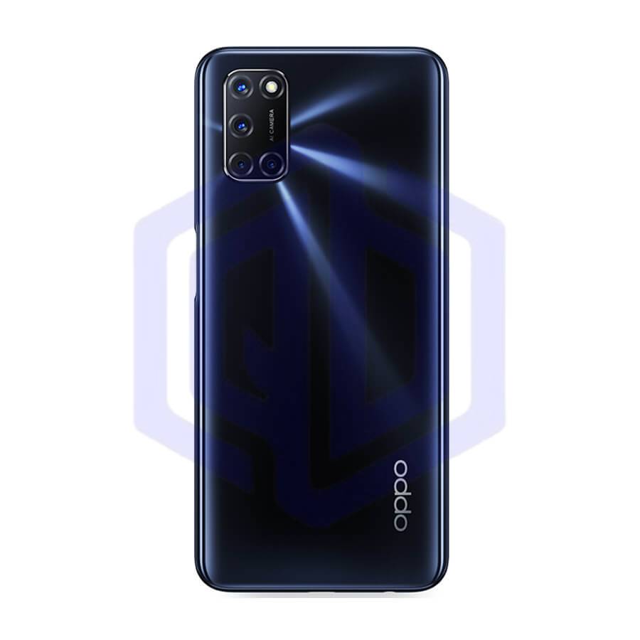 NẮP LƯNG + CAMERA DÀNH CHO OPPO A52 ZIN