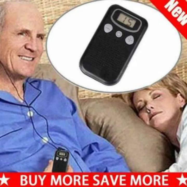 magic ear hearing aid