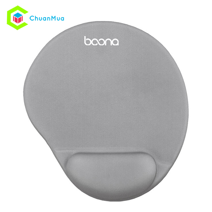 Computer mouse pads padded millet wrist Silicon (lining slippery mouse, office, gaming) | mouse pad Boona