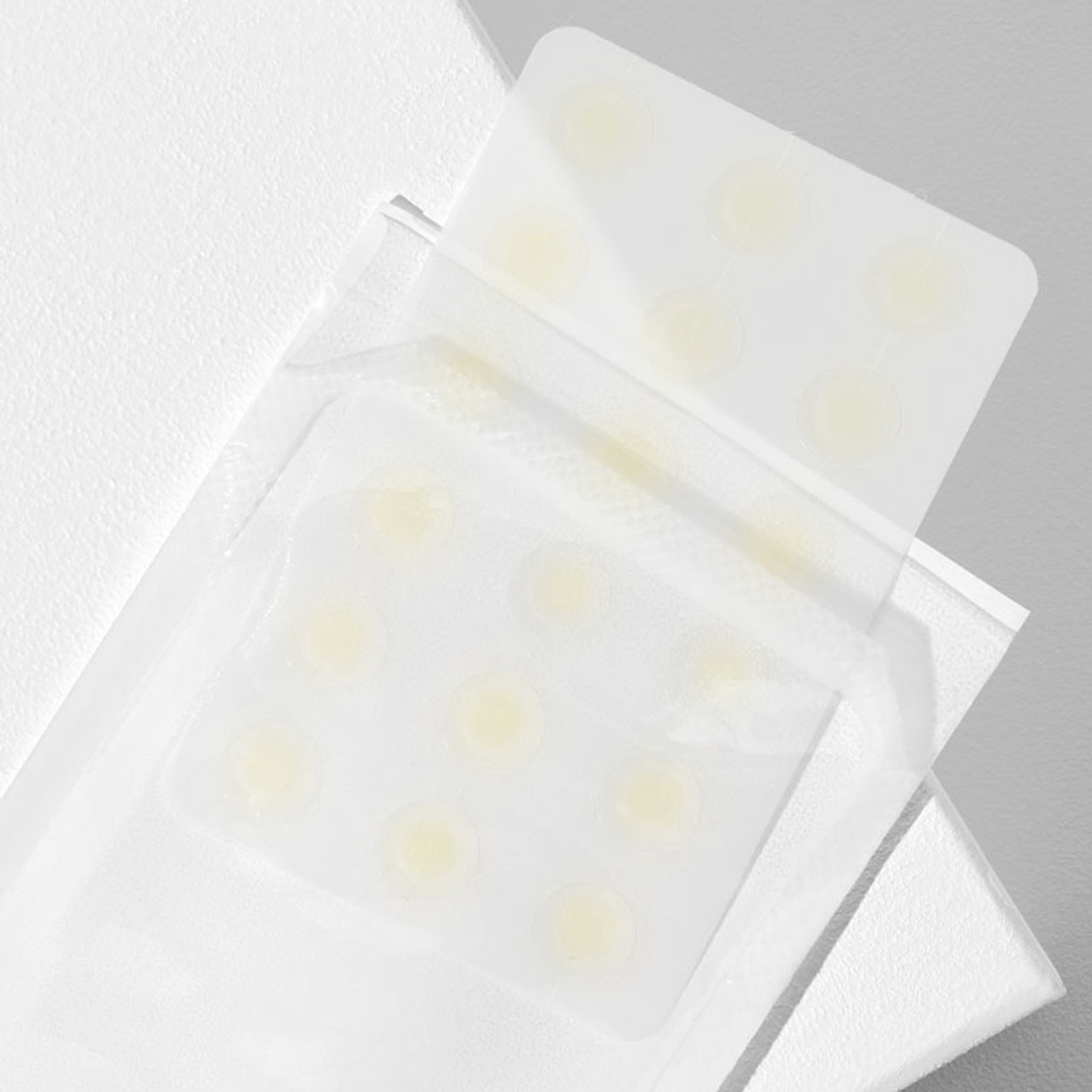 Cosrx miếng dán mụn Master Patch