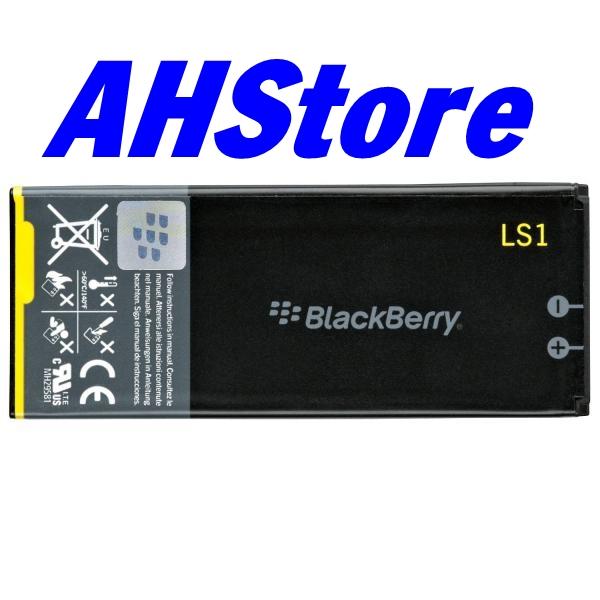 Pin Blackberry Z10