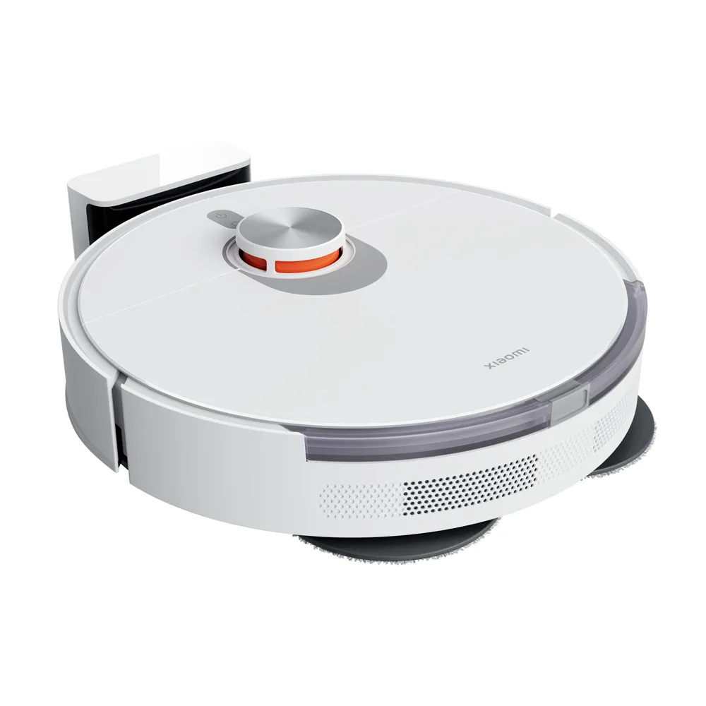 Robot hút bụi lau nhà Xiaomi Vacuum S20+ Xiaomi S20+ - Bản quốc tế bảo hành 12 tháng