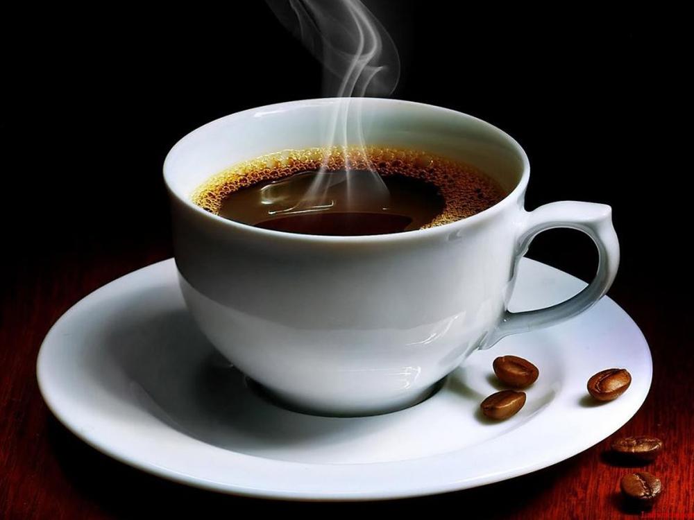 Cà Phê hạt Robusta nguyên chất 100% rang mộc -The Wait Coffee - gói 500gr