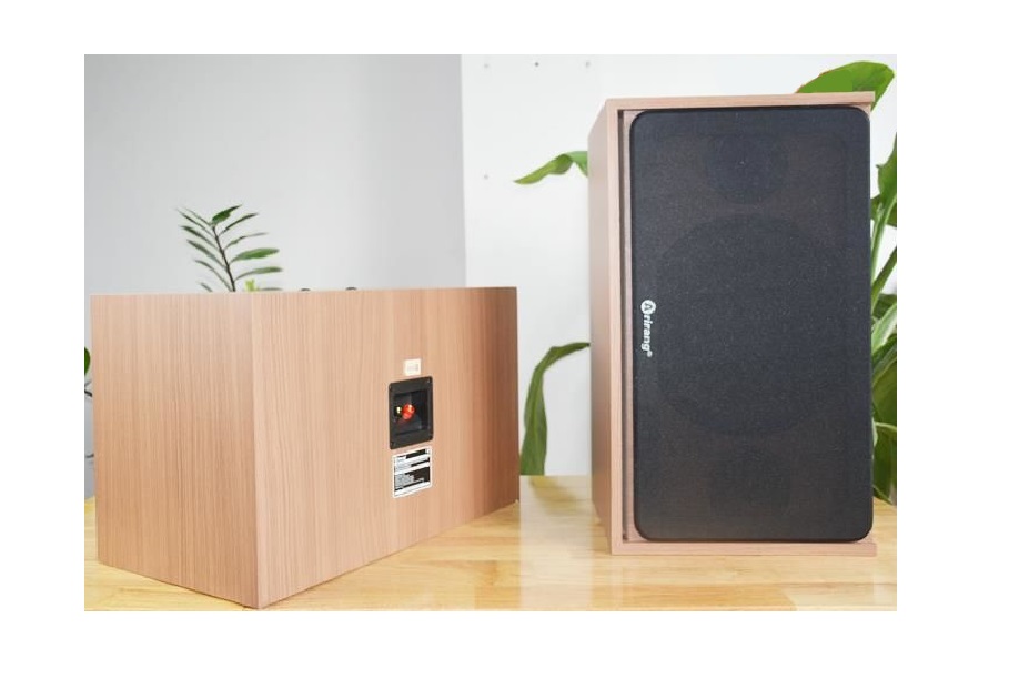 [HCM]Loa Arirang JANT-VIII 500W