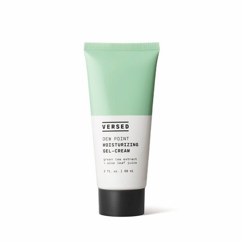 Kem Dưỡng Ẩm Versed Dew Point Moisturizing Gel-Cream