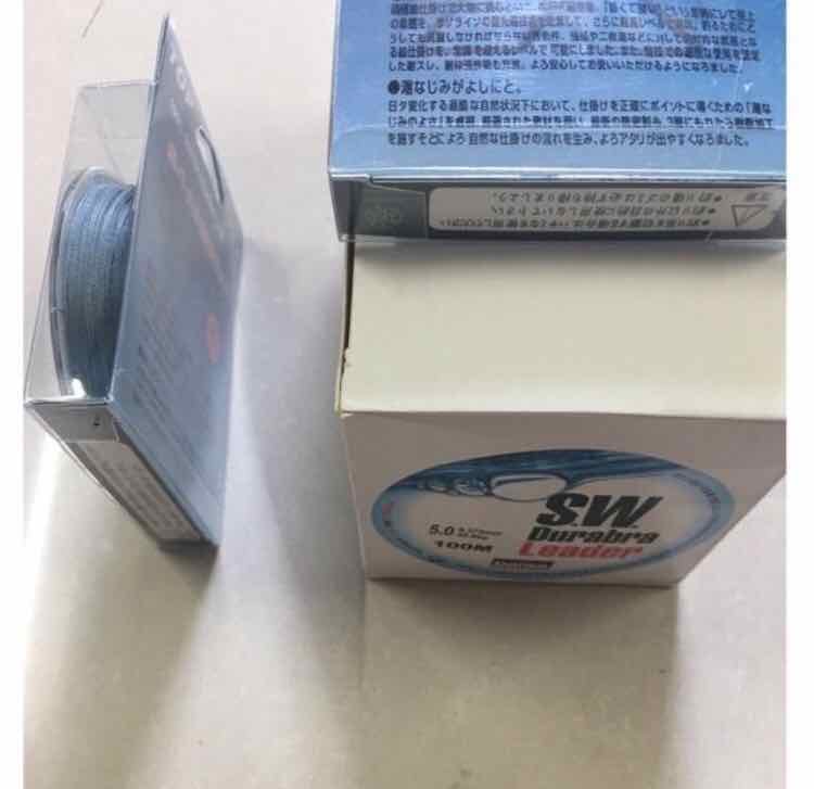 Dây Dù SW 100m Đủ Size Giá Sập Sàn ( xả hàng giảm giá )