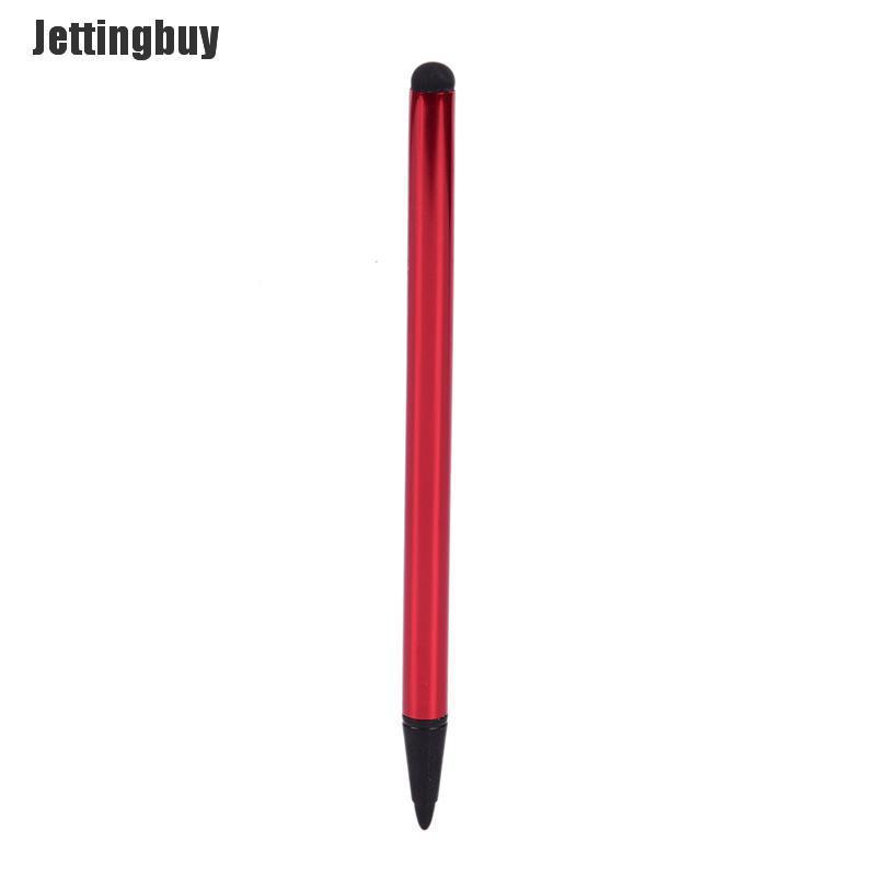 Jettingbuy Capacitive Resistance Pen Stylus Touch Screen Drawing For iPhone/iPad/Tablet/PC