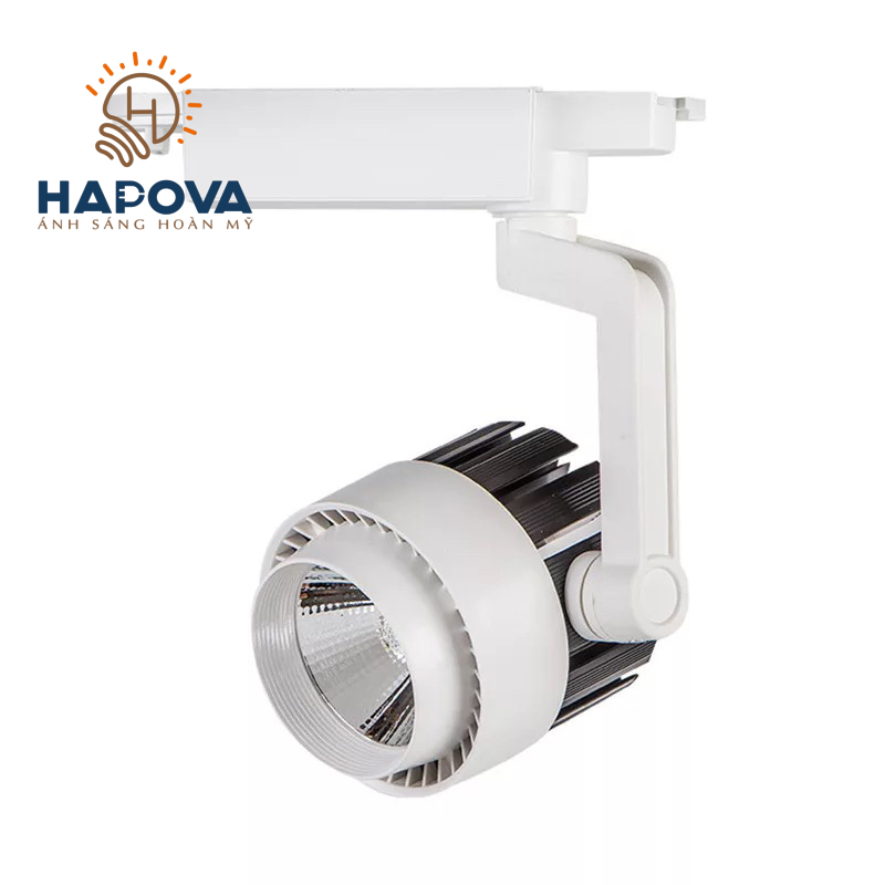 Đèn ray rọi công suất 20W HAPOVA WAMI DR 03