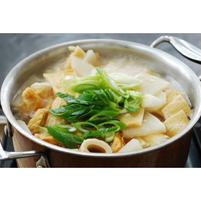 [SHIP HCM] Chả cá Hàn Quốc Sajo 300g