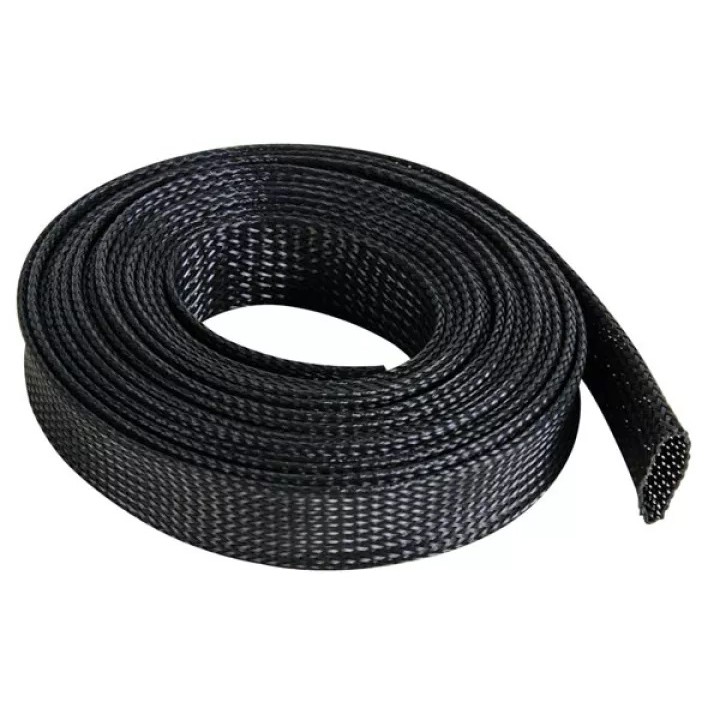 Dây lưới bọc đây điện máy in 3D 10mm