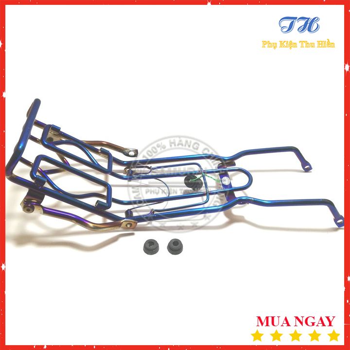 Baga giữa sirius 10ly cực chất