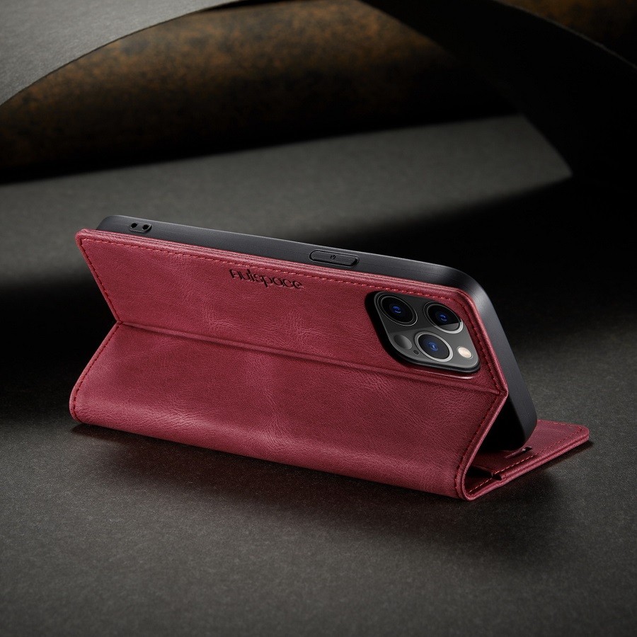 Bao Da Caseme Iphone 12 / 12 Pro