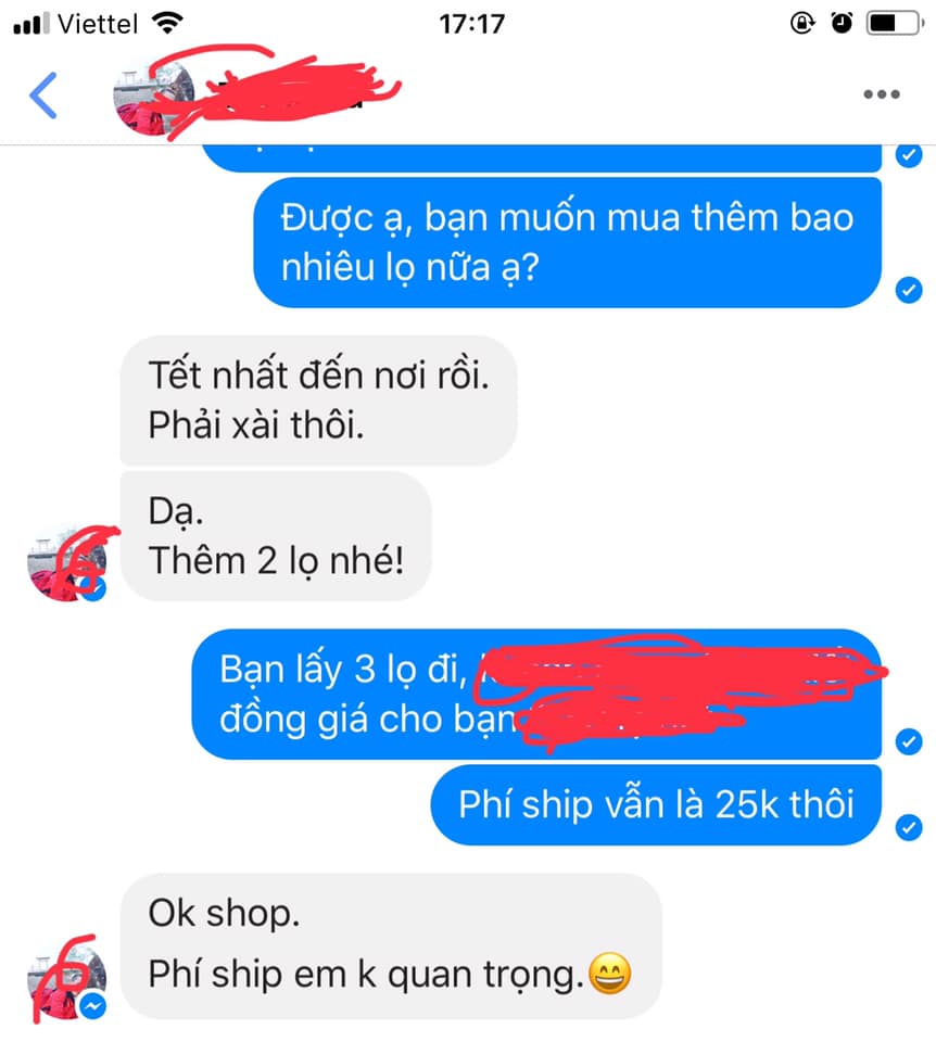 Lọ xịt hôi nách Hoa Cúc