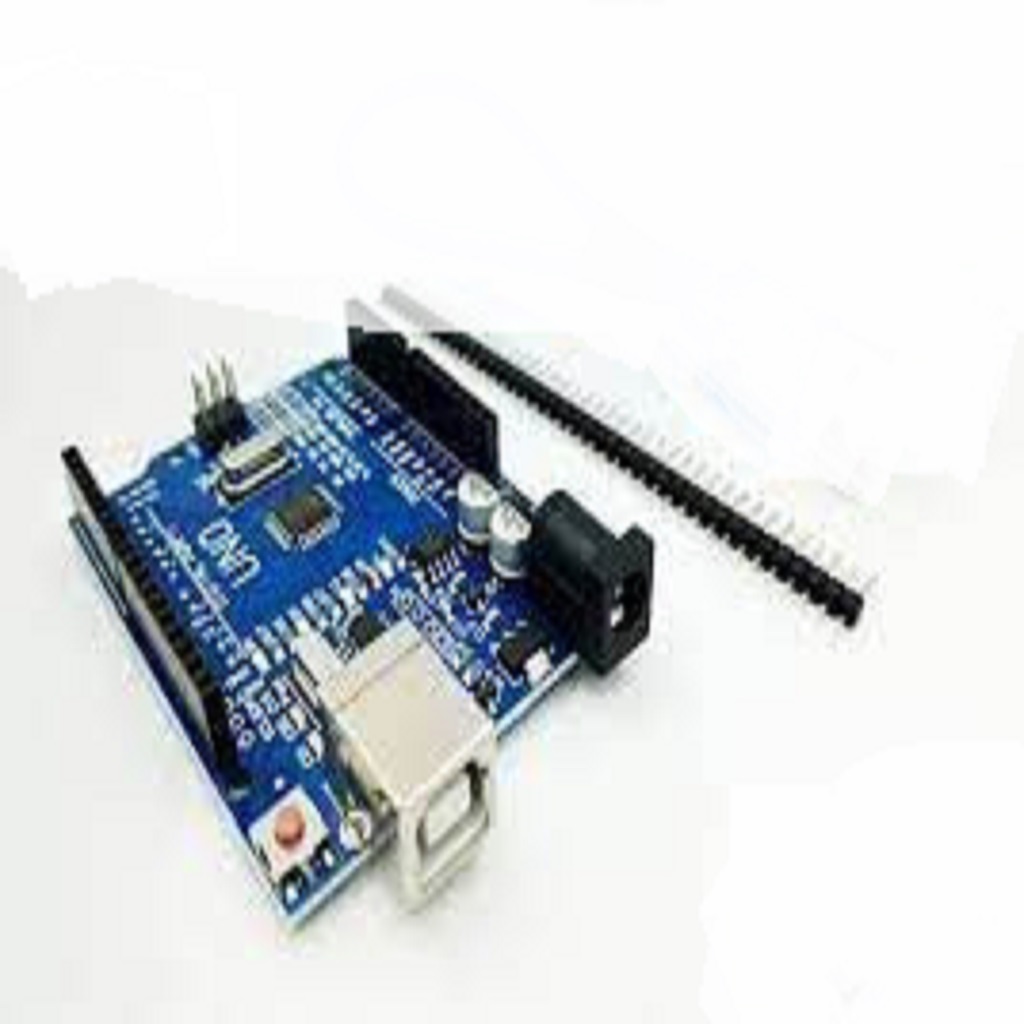 Arduino UNO - R3 chíp dán CH340