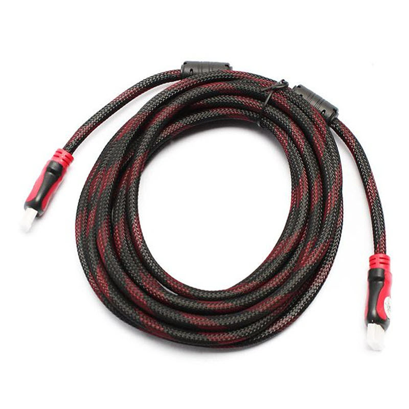 Dây cáp 2 đầu HDMI dài 5M