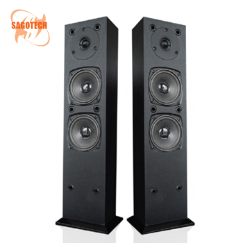 Loa Soundmax AW300/2.1
