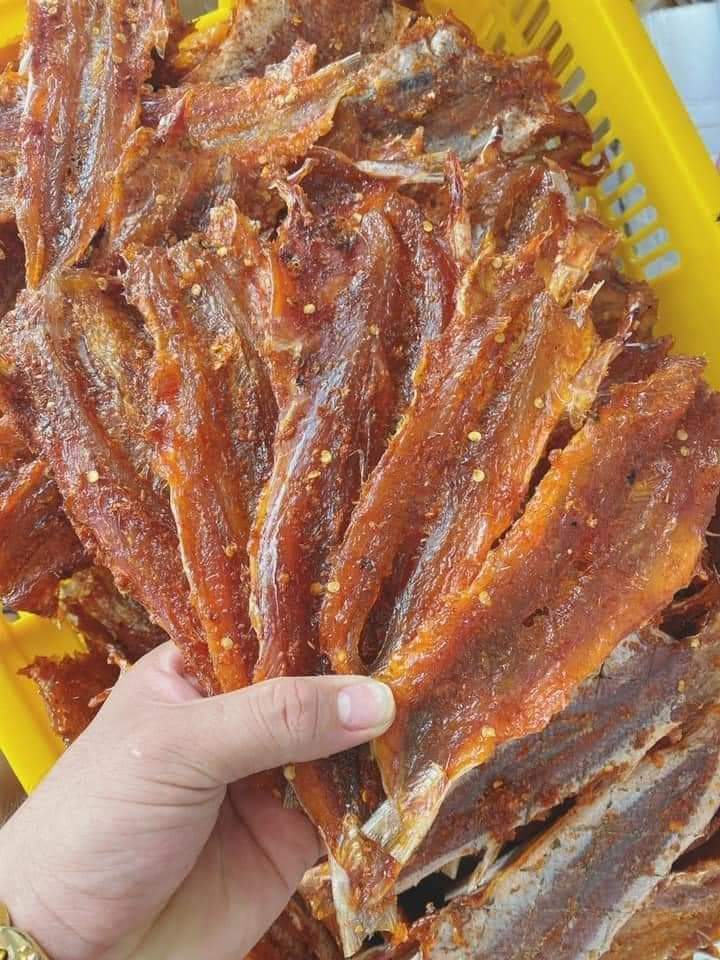 1000G KHÔ CÁ MỐI RÚT XƯƠNG( hàng mới mỗi ngày)[ GIAO HÀNG NHANH 4h HCM]