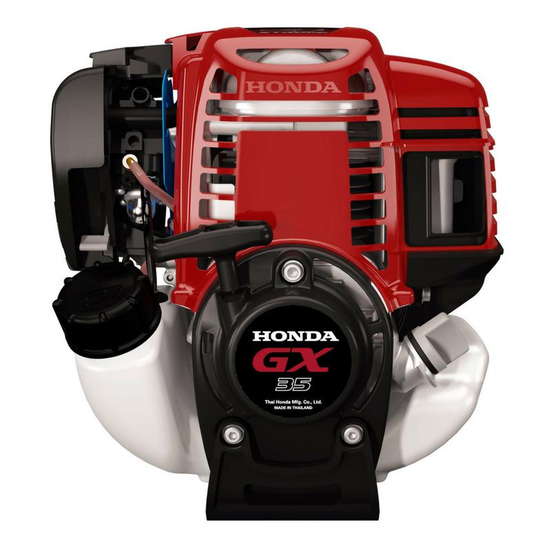 Máy cắt cỏ  đeo lưng Honda UMR435T L2ST-  4 thì - thái lan