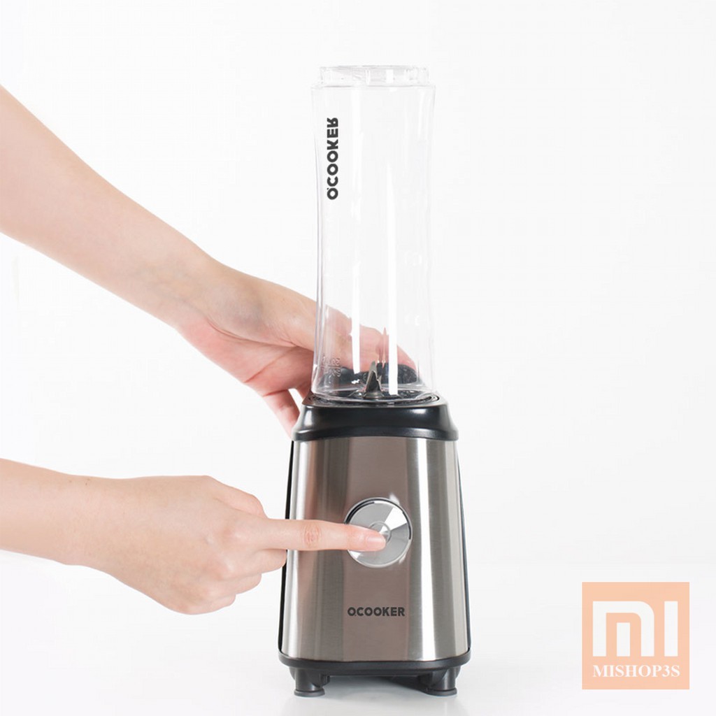 Máy xay sinh tố Xiaomi Ocooker CD-BL01