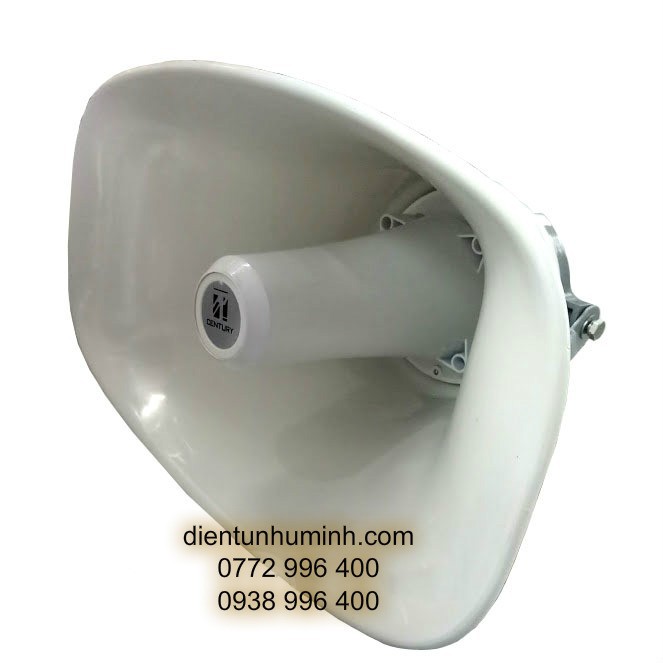 LOA PHÓNG THANH KT75 - LOA NÉN 75W