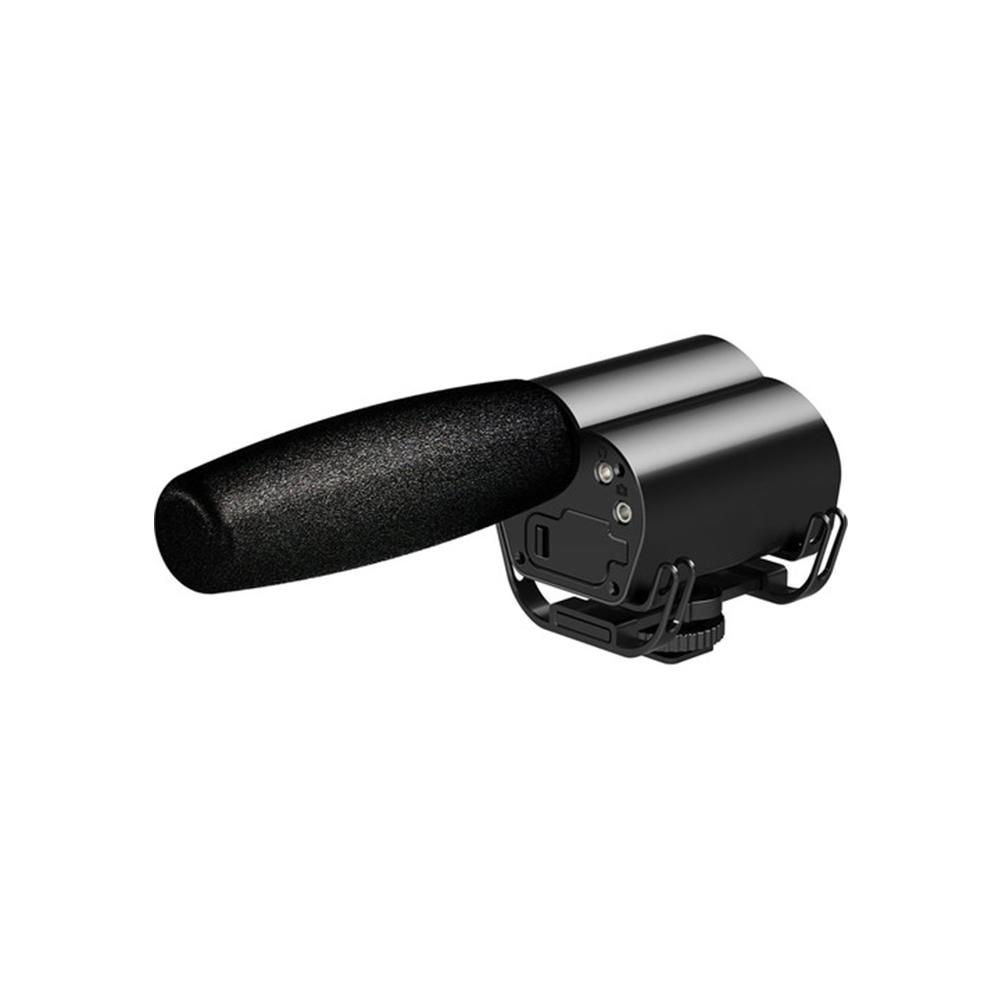 Saramonic On-camera Shotgun Microphone Vmic Recorder (FS323)