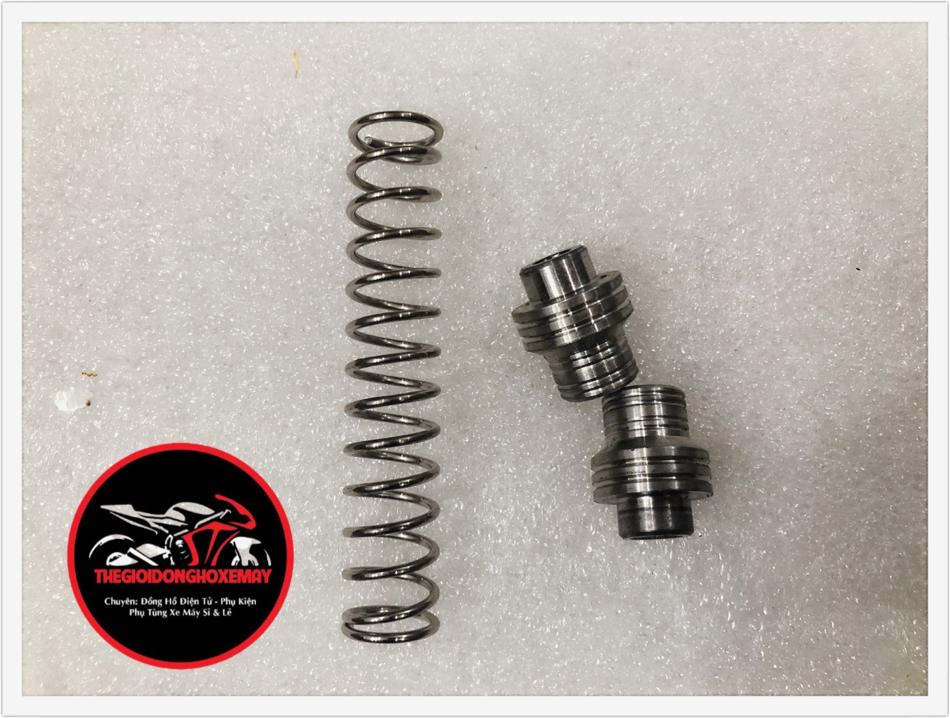 Càng thắng takegawa inox 304