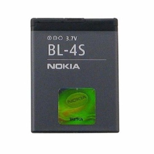 Pin Nokia BL4S