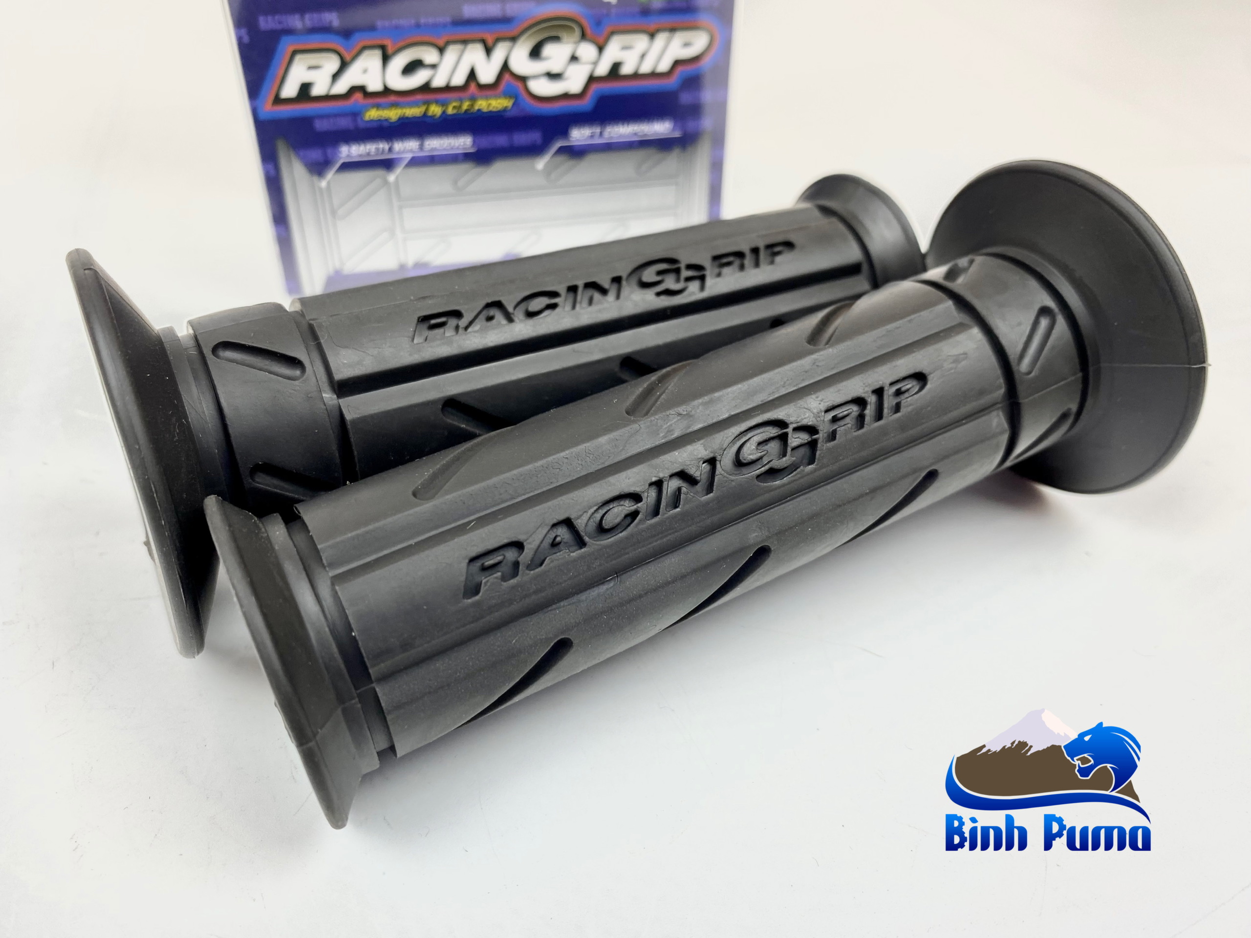 Bao tay Racing Grip CF POSH