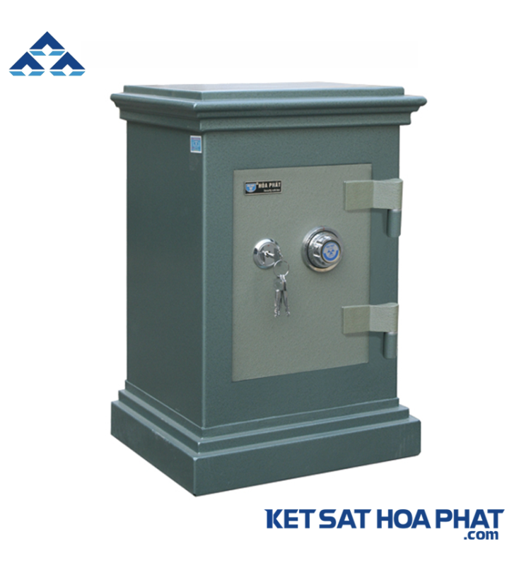 KÉT SẮT AN TOÀN HÒA PHÁT KA22KC