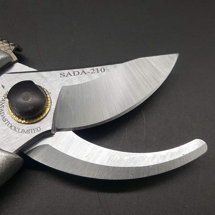 Kéo cắt cành cây SADA-210 Nhật Bản