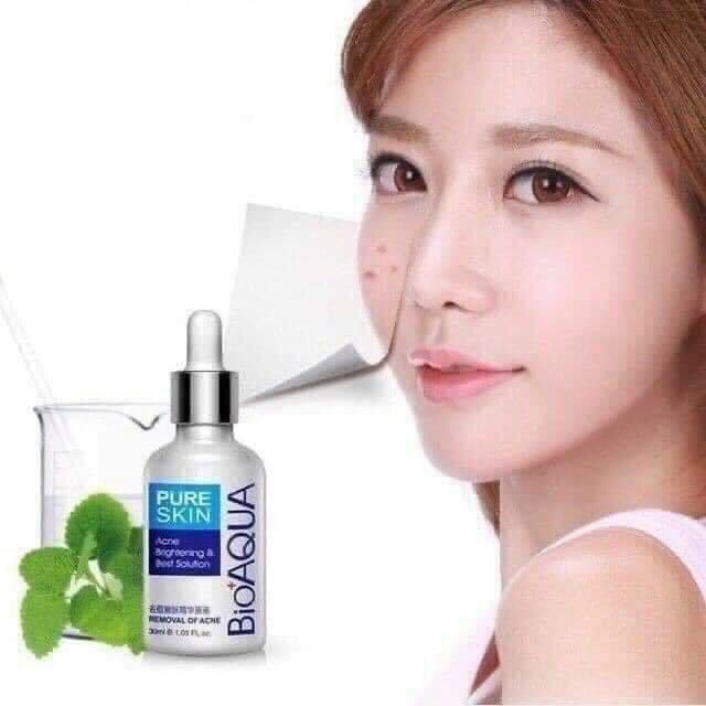 serum mụn bioqua