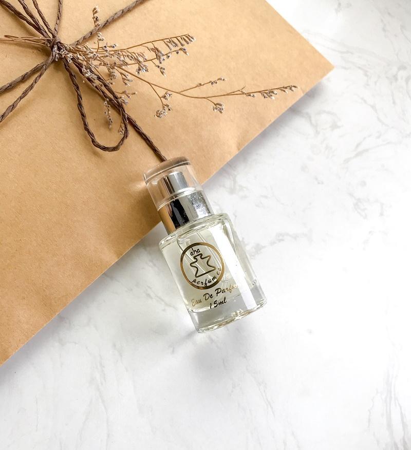 [HCM]Nước hoa nữ AHAPERFUMES AHA941 Amor 15ml
