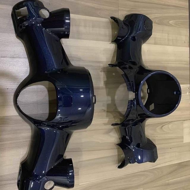 Đầu xe cub 81 đời mới