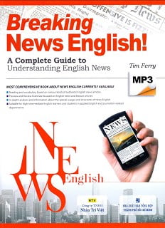 Fahasa - Breaking News English