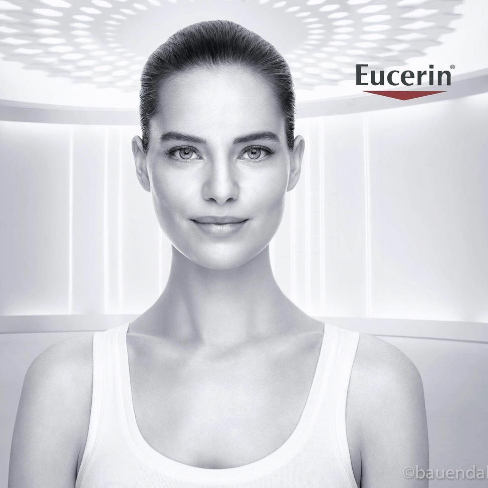 Nước tẩy trang giảm mụn Eucerin Pro Acne Micellar Water 200ml