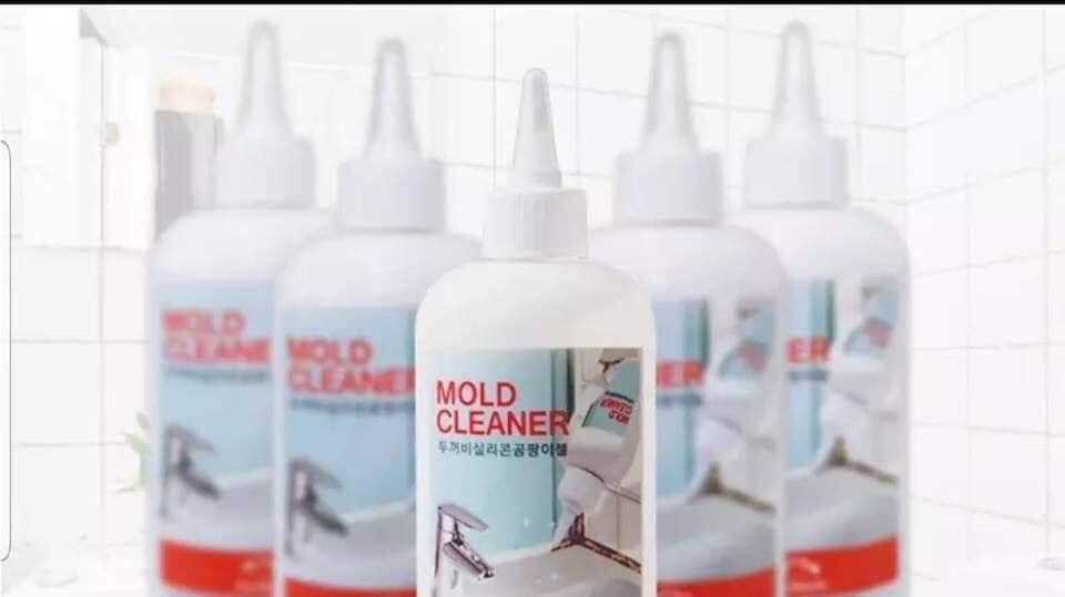 Tẩy mốc thần thánh mold cleaner - TL2427