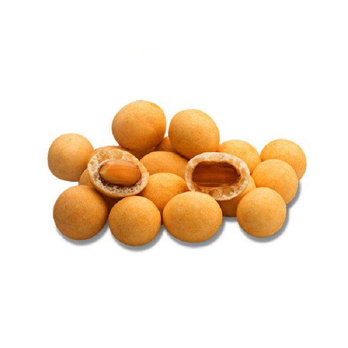 500G Đậu Phộng Da Cá Cốt Dừa